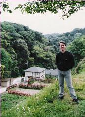 John Japan