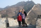 Great Wall of China