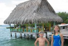 Bocas del Toro, Panama