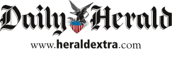 Daily Herald logo