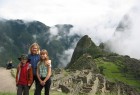 Machu Picchu, Peru