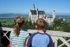 Neuschwanstein Castle, Germany