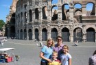 The Colosseum, Rome