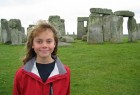 Stonehenge