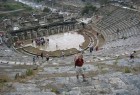 Ephesus, Turkey