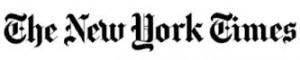 nytimes logo
